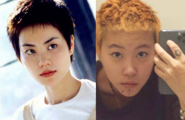 窦靖童周迅公布恋情(网曝窦靖童公开承认同性恋)