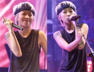 窦靖童周迅公布恋情(网曝窦靖童公开承认同性恋)