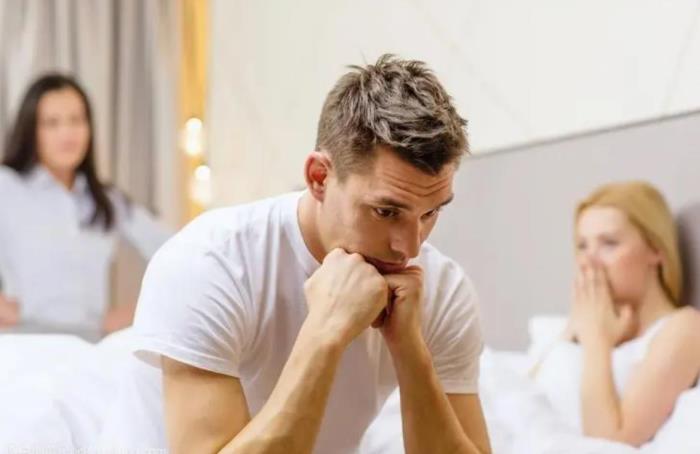男人因小三离婚的心理分析(如何分析男人和小三的出轨心理)