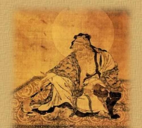 吴道子哪朝人,画圣吴道子哪里人?图1