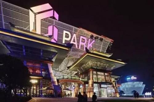 西安的购物圣地(来西安必逛的6大网红购物中心)(7)