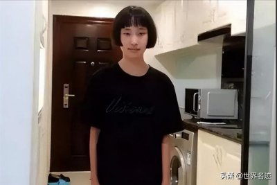 ​“神童”陈舒音：7岁读初中，12岁以620分考入浙大，经历引人深思