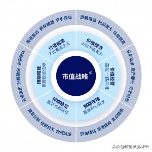 如何理解市值管理?