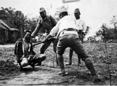 她是抗日时期的女英雄,被日军俘虏折磨三天三夜,牺牲时年仅25岁