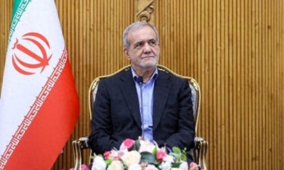 ​出访俄期间，伊朗爆发大规模抗议！总统面临倒台和牢狱之灾？