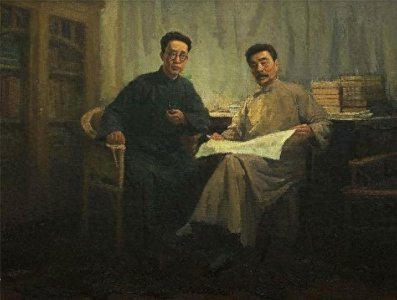 瞿秋白提议将汉语拉丁化,赵元任写下96字文章反驳,全文一个读音