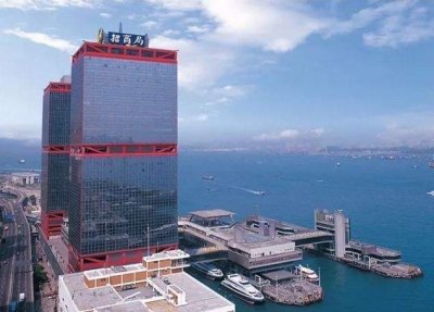 中国第一大央企:资产规模相当于10个阿里巴巴的招商局集团