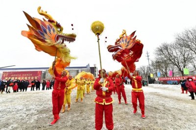 漷县镇:激活四大引擎助推镇域经济迈上新台阶