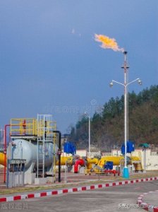 天然气到底是个什么妖孽,成为全球能源斗争的武器,并且愈演愈烈