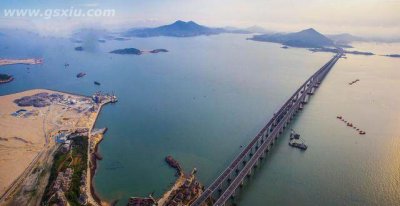 中国大陆距离台湾省最近的地方:距离仅有68海里