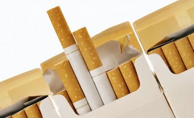 中美俄香烟销量排名:俄罗斯一年1820亿支,美国1780亿支,中国呢