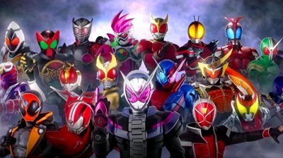 2024年有哪些周年纪念骑士?昭和流氓无人问津?平成回归难度颇高