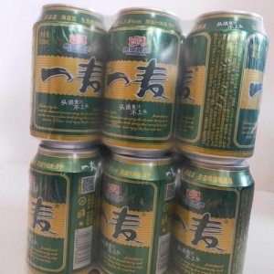330和500毫升的啤酒(啤酒330毫升和500毫升)