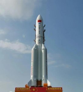 我们的目标是星辰大海