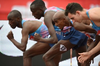 2019赛季田径盘点|男子中长跑 多位中国选手创个人最佳