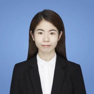 飒!交大女神学霸:15门课程满绩,一作发表EI论文,亮相国际会议!