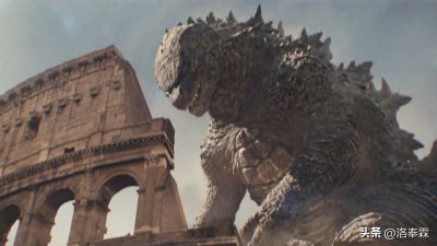 《哥斯拉大战金刚2》提前上映,新版《变形怪体》确认推进