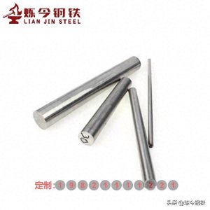 4J42膨胀合金扭转性能和切变模量分析