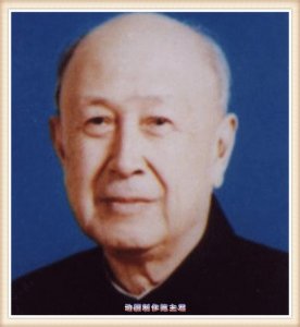 中国近代最伟大的十位科学家动图,向各位伟大的科学家致敬