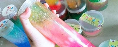 衣服上的水晶泥怎样洗掉 水晶泥弄到衣服上怎么洗掉