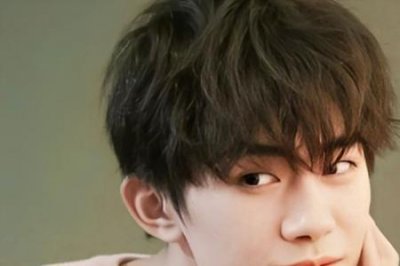 ​姓赵的男歌手排行