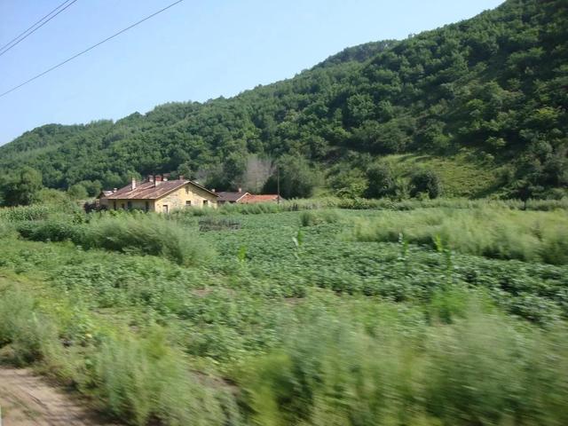 珲春海参崴三日游价格（二零零九年八月六日）(11)