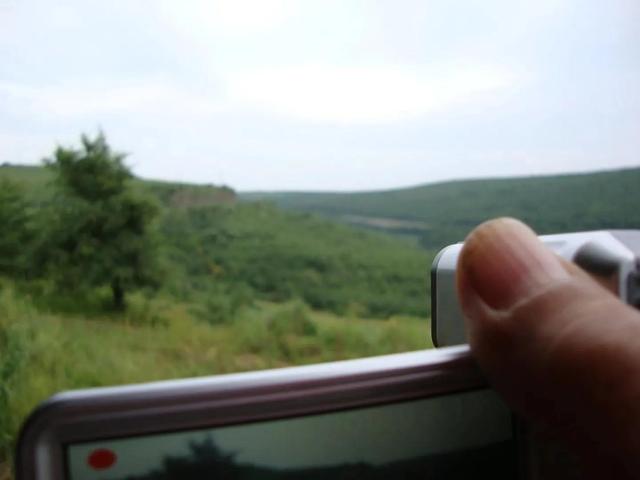 珲春海参崴三日游价格（二零零九年八月六日）(8)