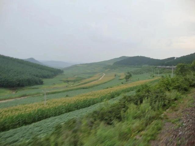 珲春海参崴三日游价格（二零零九年八月六日）(13)