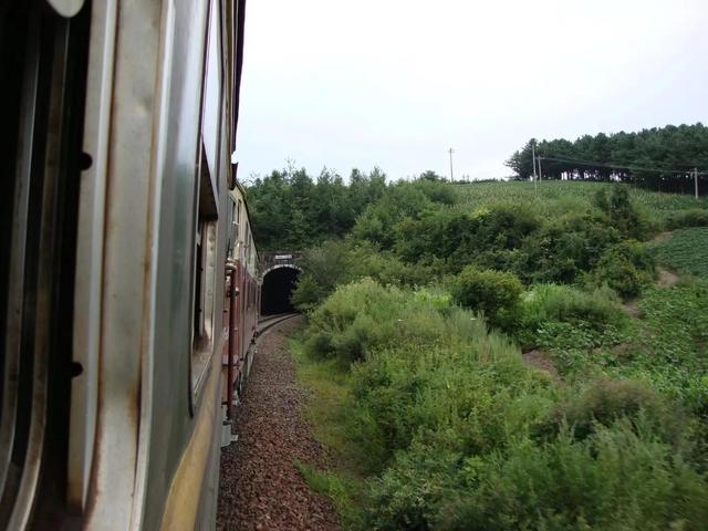 珲春海参崴三日游价格（二零零九年八月六日）(5)