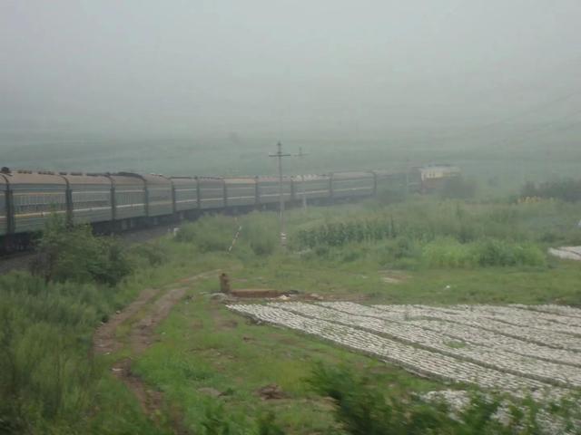 珲春海参崴三日游价格（二零零九年八月六日）(9)
