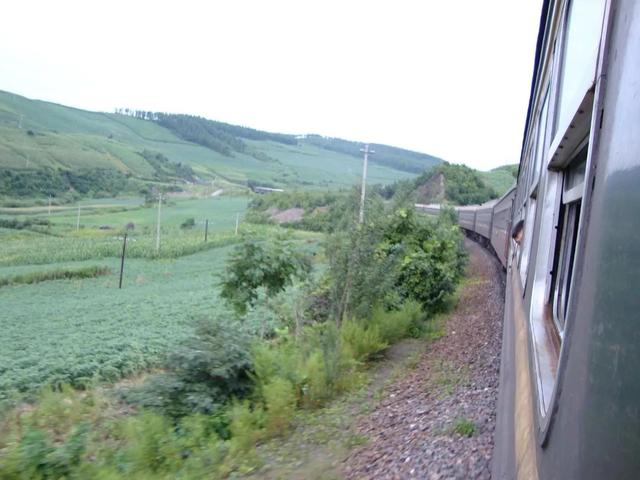 珲春海参崴三日游价格（二零零九年八月六日）(10)