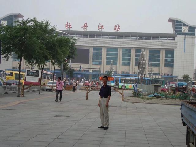 珲春海参崴三日游价格（二零零九年八月六日）(4)