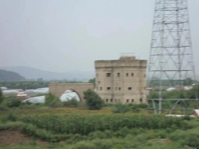 珲春海参崴三日游价格（二零零九年八月六日）(6)