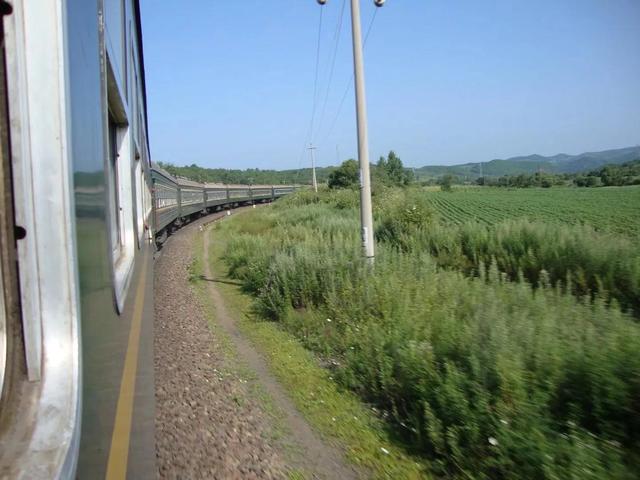 珲春海参崴三日游价格（二零零九年八月六日）(3)