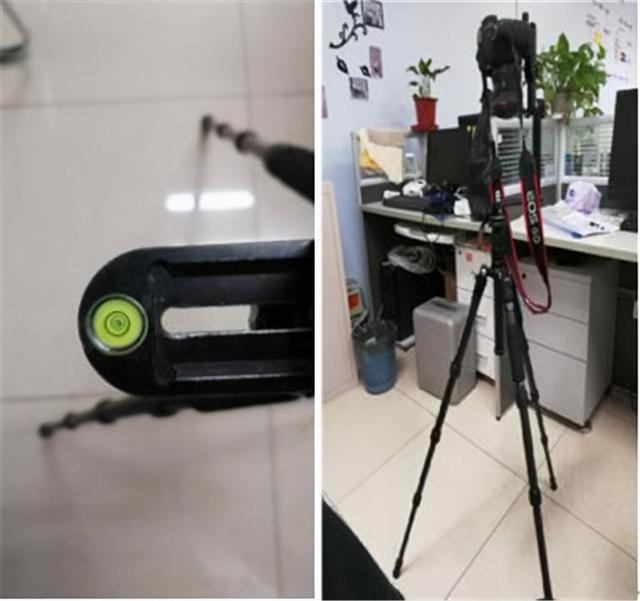 制作vr全景图该怎么拍摄（vr全景拍摄制作教程及总结）(2)