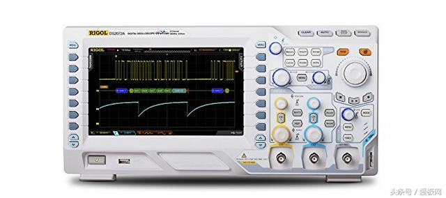 rigol示波器使用教程（推荐五款最值得电子工程师入手的Rigol示波器）(3)