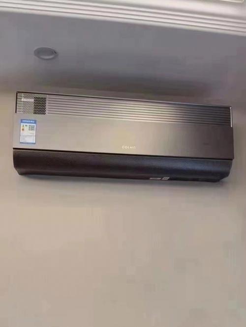 美的一级变频空调评测（美的极酷空调体验评测）