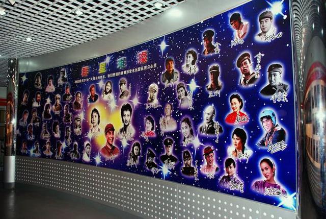 八一厂演员王孝忠简历（揭秘原八一厂的艺术家们）(5)