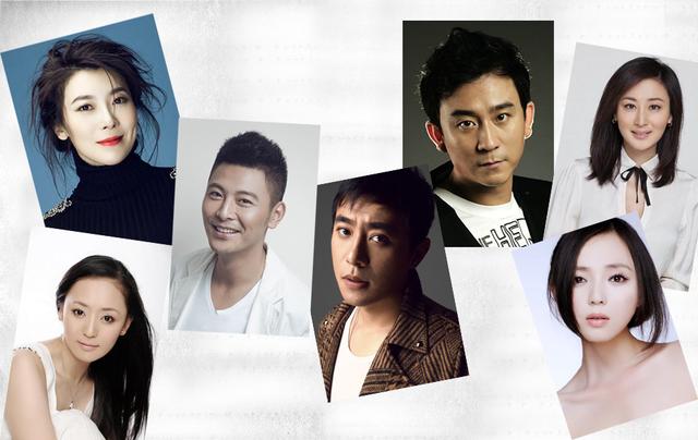 八一厂演员王孝忠简历（揭秘原八一厂的艺术家们）(17)