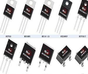 分立器件是芯片还是半导体（功率分立器件为半导体行业的主要组成部分）(1)