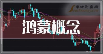 ​鸿蒙掌控者排名