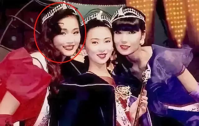 万绮雯年轻时美若天仙 万绮雯的戏剧人生(5)