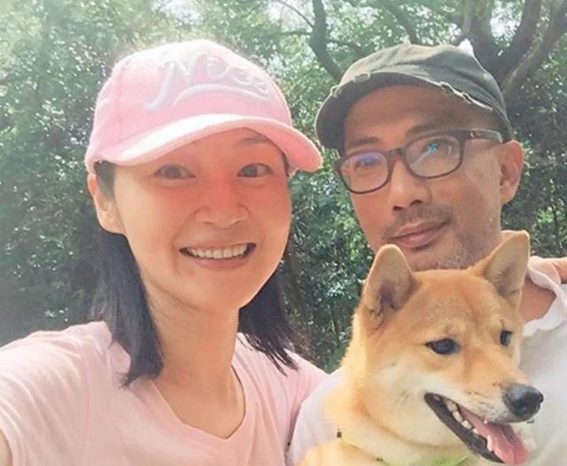 万绮雯年轻时美若天仙 万绮雯的戏剧人生(13)