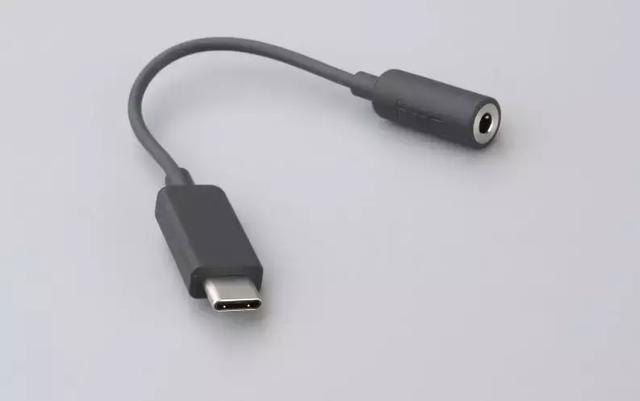 手机耳机转接线对音质影响（手机的耳机转接口大有讲究）(3)