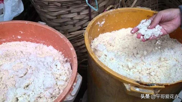 养花复合肥和磷钾肥哪个好（了解氮磷钾肥的用途）(6)