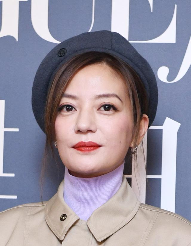 盘点赵薇的几大影视作品（讲述影视明星赵薇的故事）(4)