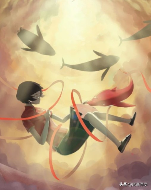 最适合情侣晚上看的动画有哪些，这四部甜到掉牙的狗粮漫推荐