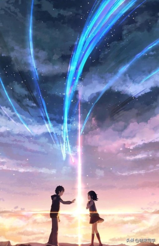 最适合情侣晚上看的动画有哪些，这四部甜到掉牙的狗粮漫推荐