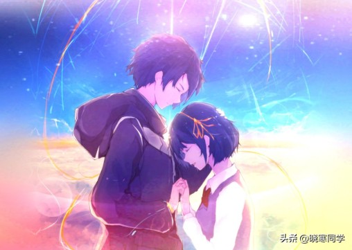 最适合情侣晚上看的动画有哪些，这四部甜到掉牙的狗粮漫推荐