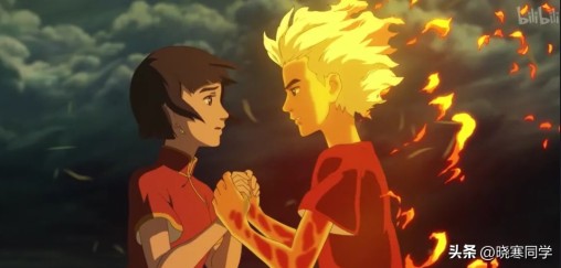 最适合情侣晚上看的动画有哪些，这四部甜到掉牙的狗粮漫推荐